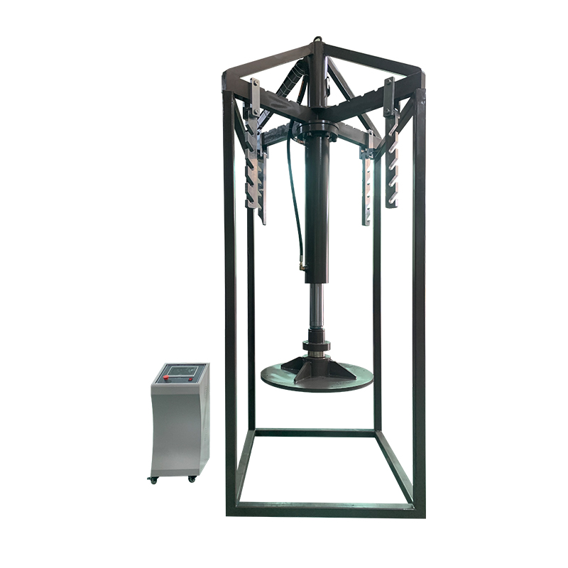 集裝袋周期加壓臺(tái)