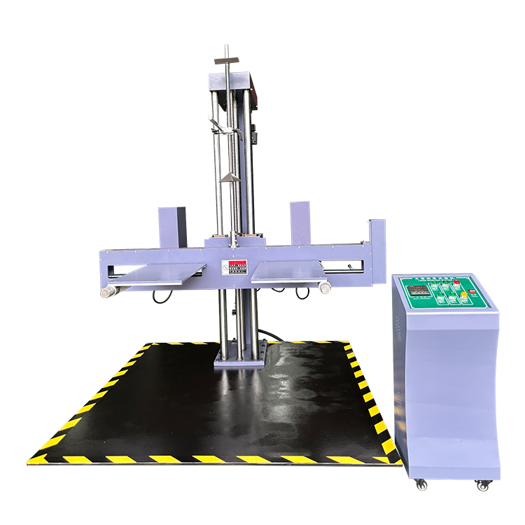 大型電動調(diào)寬跌落試驗機