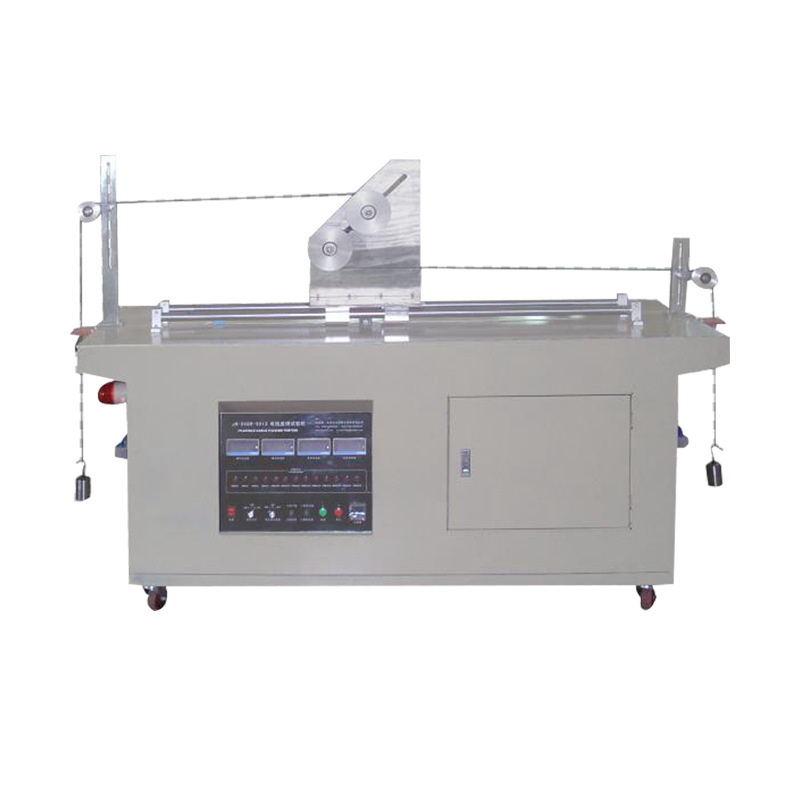 電纜曲繞試驗(yàn)機(jī)