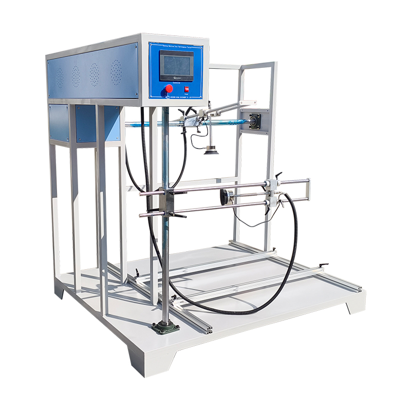 洗衣機(jī)開(kāi)關(guān)門(mén)試驗(yàn)機(jī)