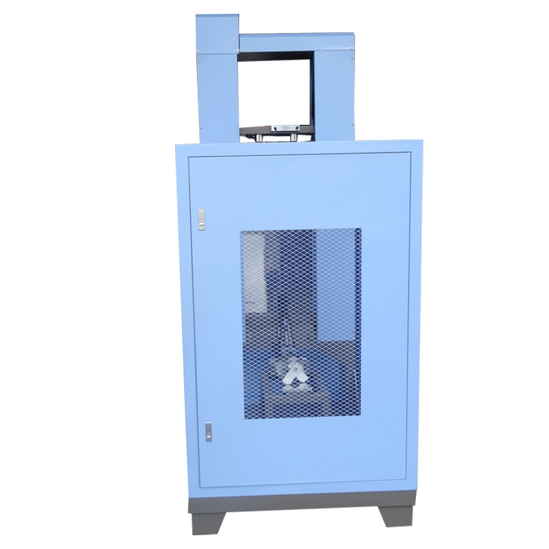 自行車前叉落錘試驗(yàn)機(jī)