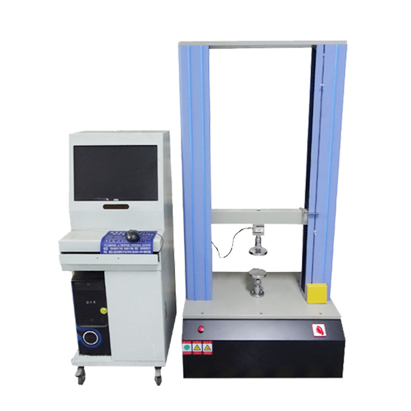 電腦式雙柱試驗(yàn)機(jī)