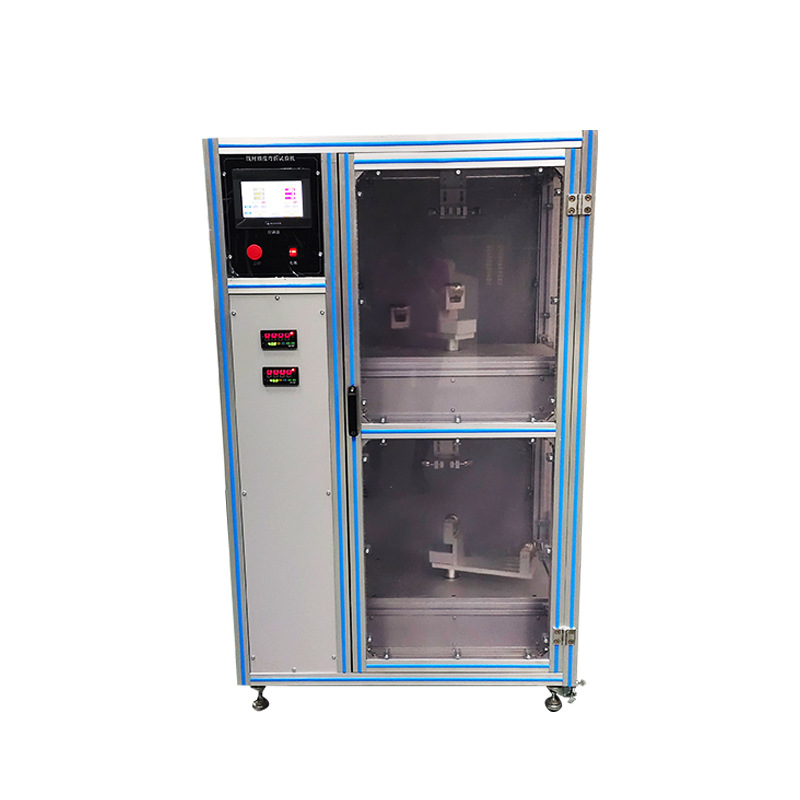 電線電纜測(cè)彎折試驗(yàn)機(jī)