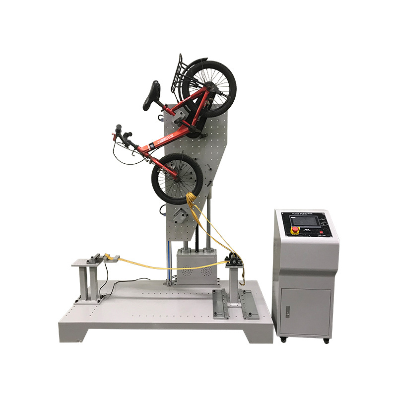 車輪脫卸測(cè)試機(jī)