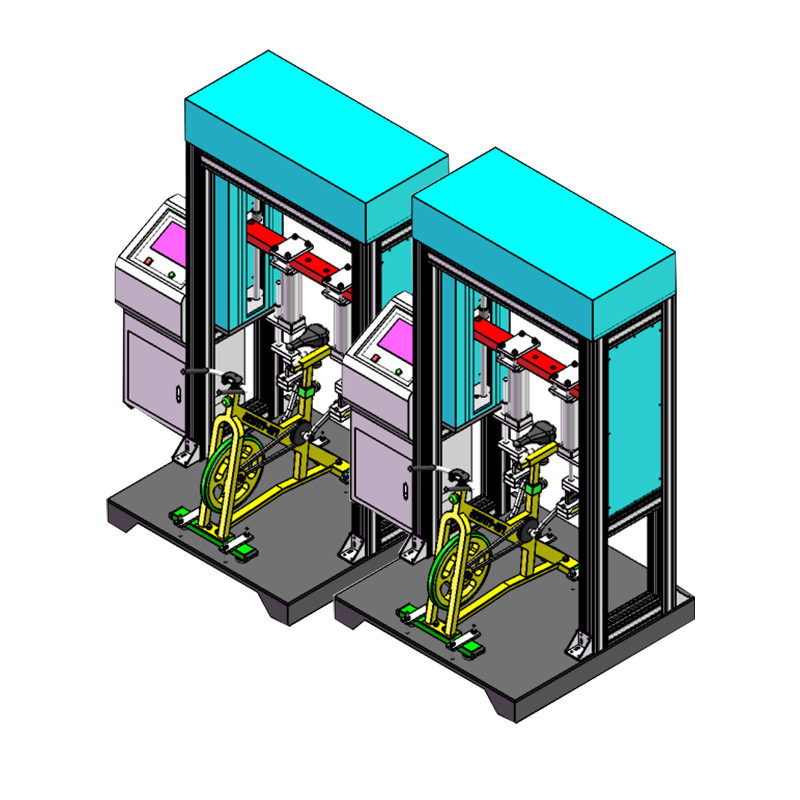 自行車腳踏力試驗(yàn)機(jī)