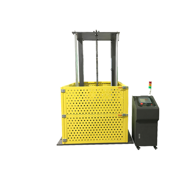 車輪沖擊試驗(yàn)機(jī)