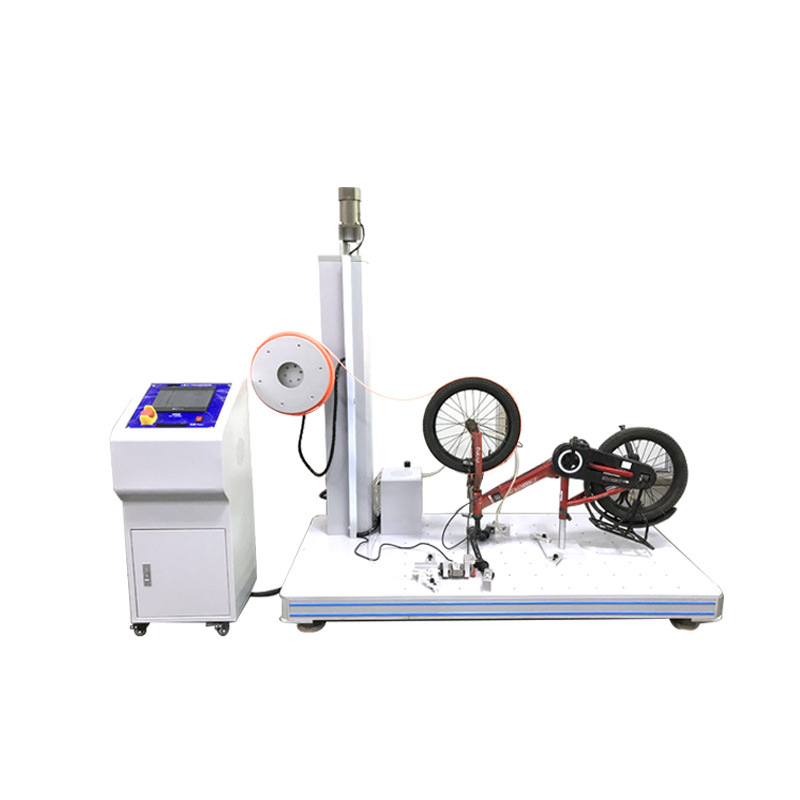 兒童自行車制動(dòng)性能試驗(yàn)機(jī)