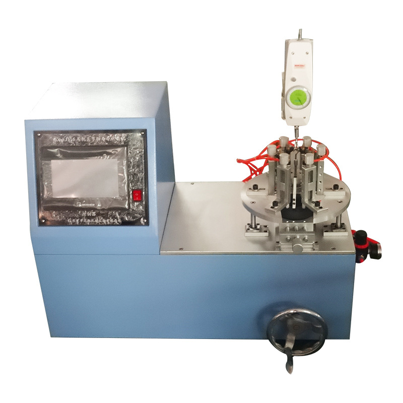 耳機(jī)關(guān)節(jié)軸壽命試驗(yàn)機(jī)