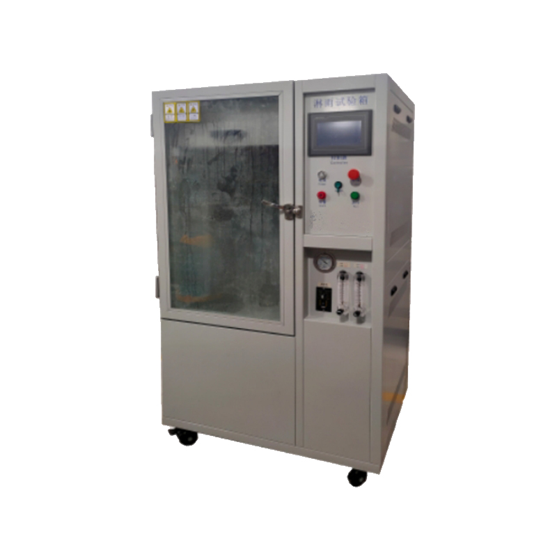 IP12滴雨試驗(yàn)箱