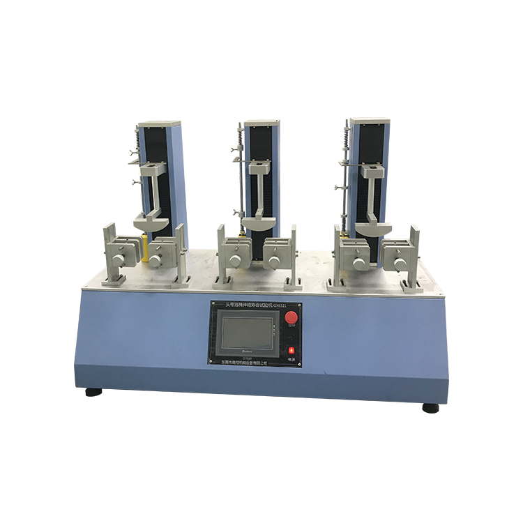 觸摸屏耳機(jī)按壓力試驗(yàn)機(jī)