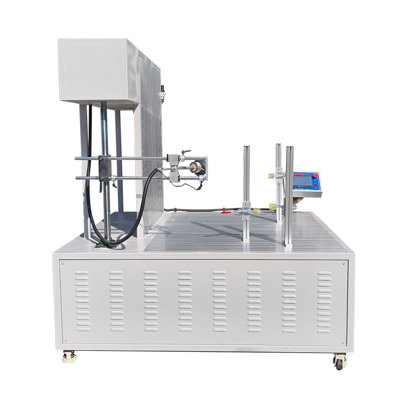 烤箱門(mén)耐久試驗(yàn)機(jī)