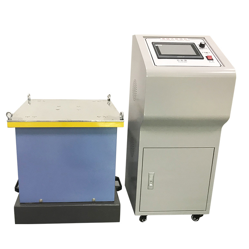 電磁式垂直振動(dòng)臺(tái)