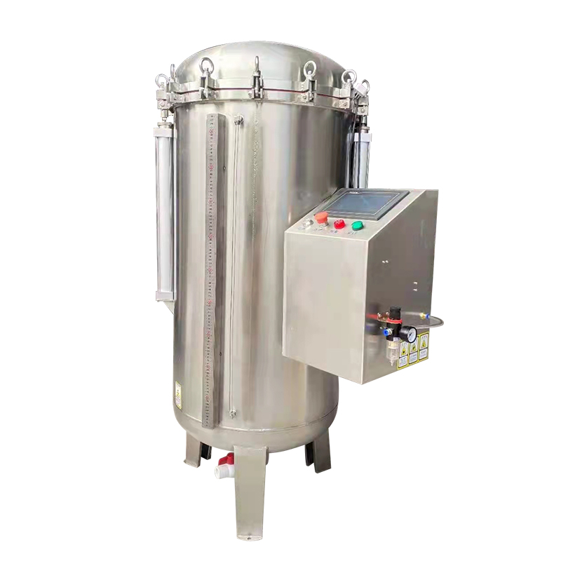 IP78加壓浸水試驗(yàn)箱