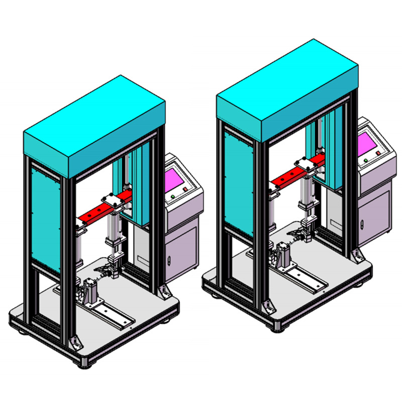 自行車鞍管動(dòng)態(tài)疲勞試驗(yàn)機(jī)
