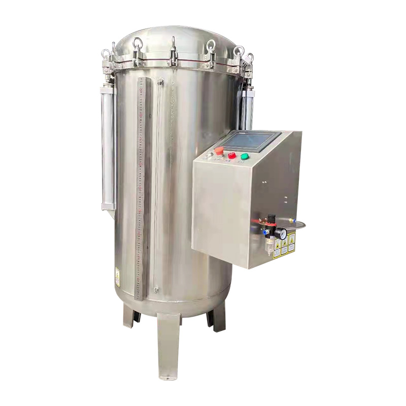 IP78加壓浸水試驗(yàn)箱