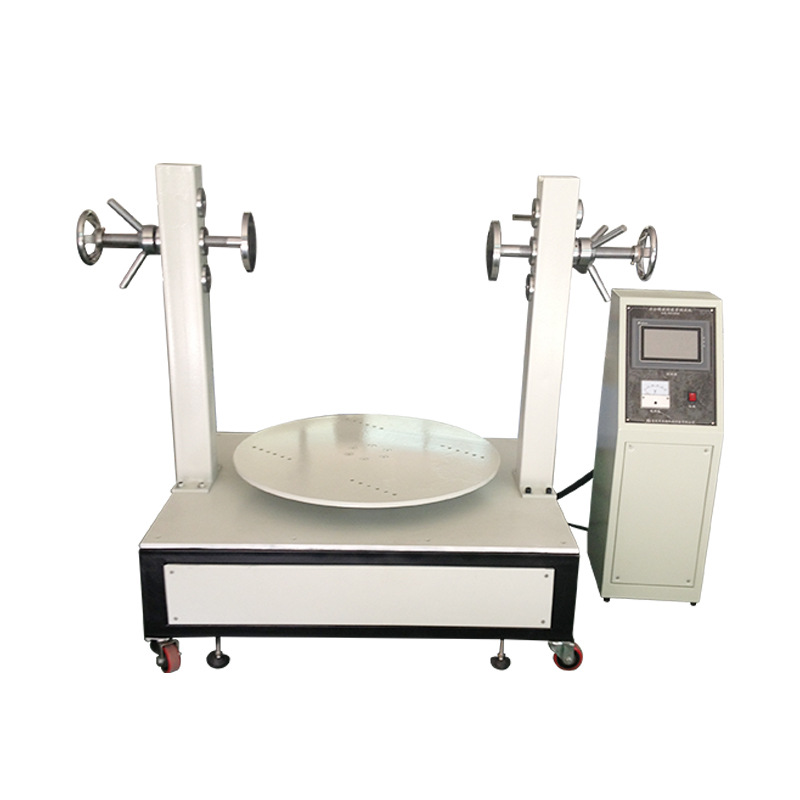 辦公椅旋轉(zhuǎn)壽命試驗(yàn)機(jī)