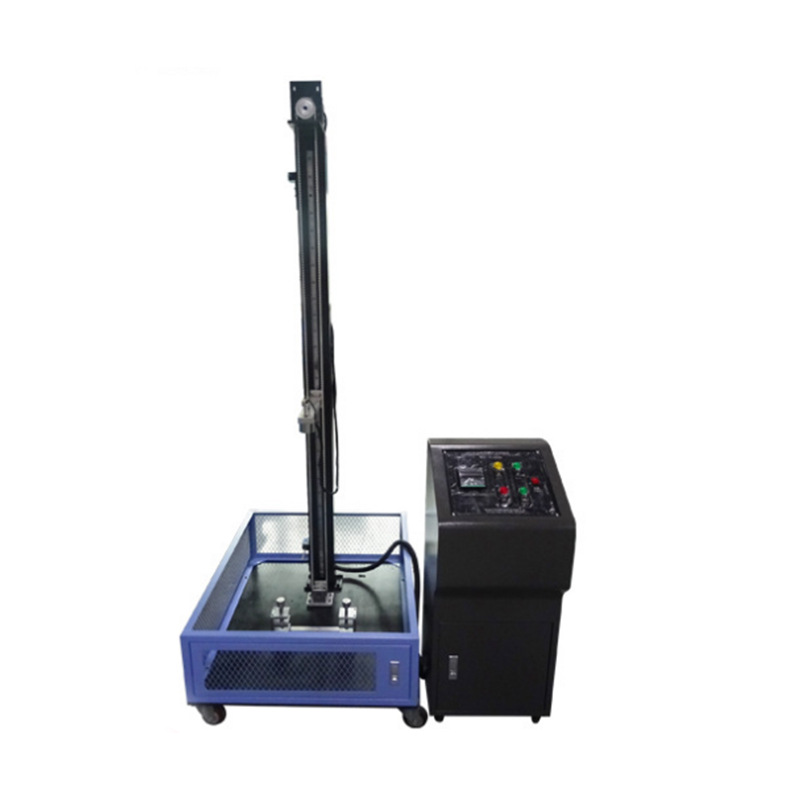 電動(dòng)落球沖擊試驗(yàn)機(jī)