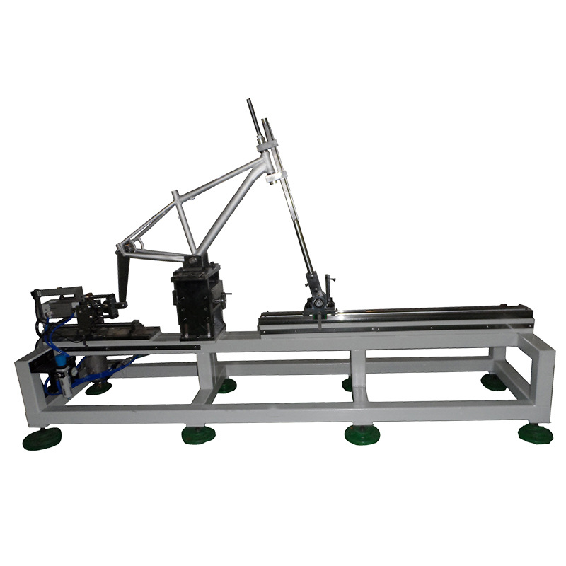 自行車碟剎疲勞測(cè)試機(jī)