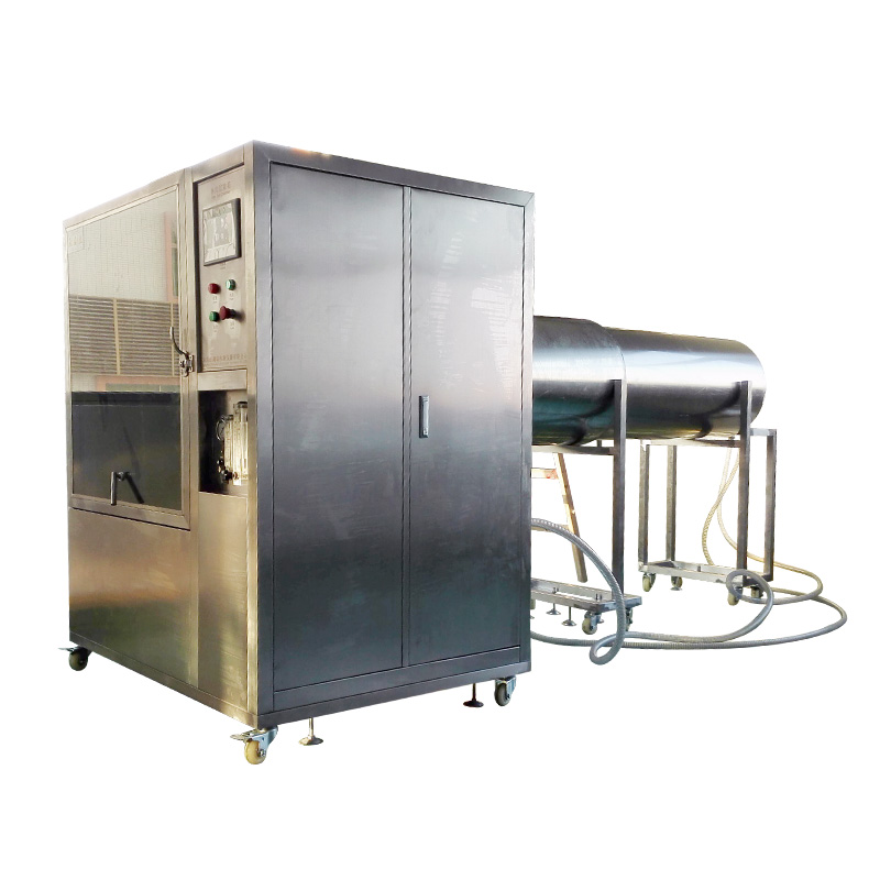 IP16淋雨試驗(yàn)箱