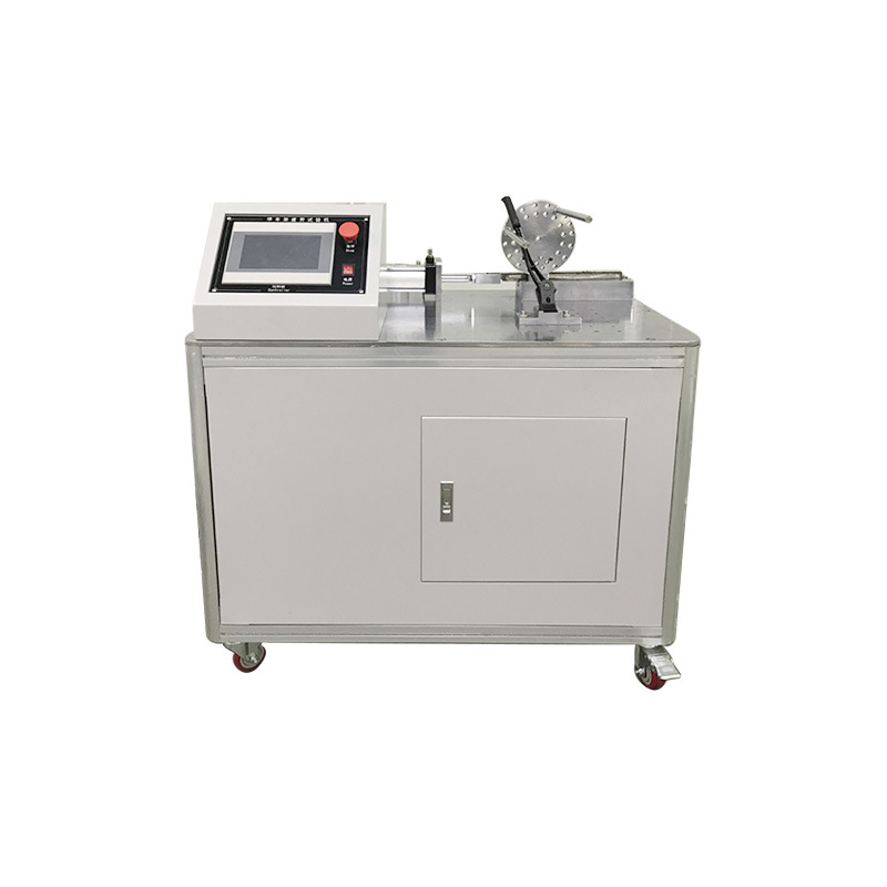 電動(dòng)車停車架電子疲勞試驗(yàn)機(jī)