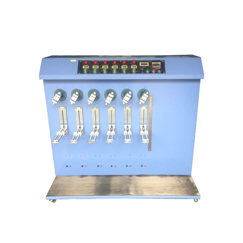 線材折彎搖擺試驗(yàn)機(jī)