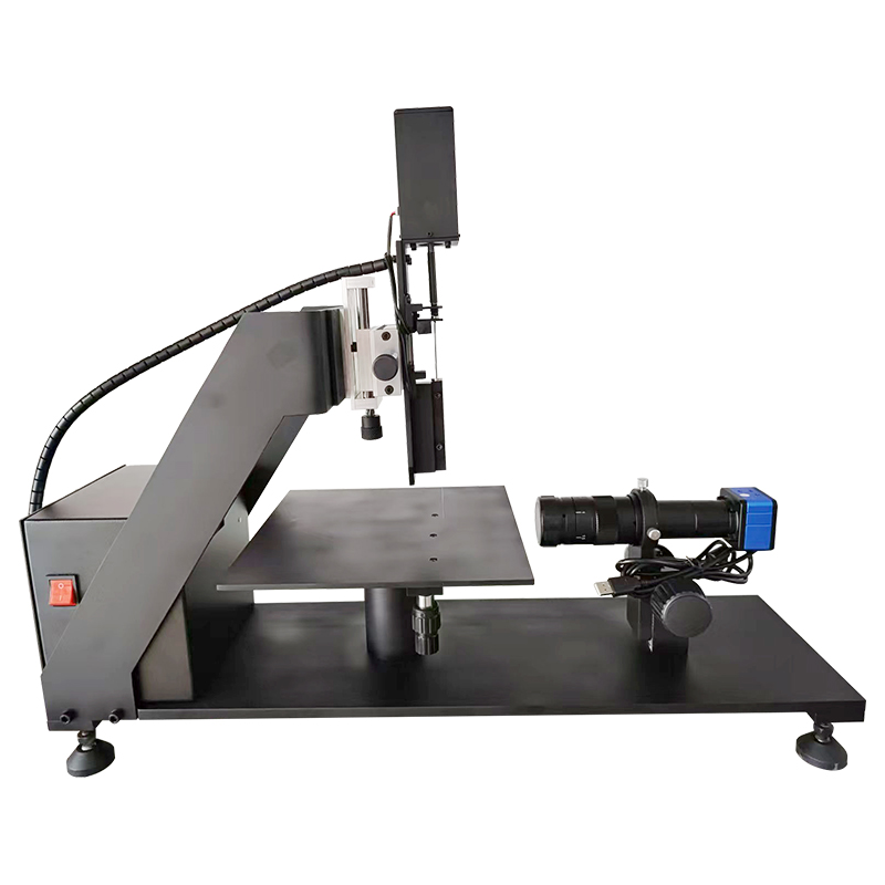 自動(dòng)水滴角測(cè)試儀