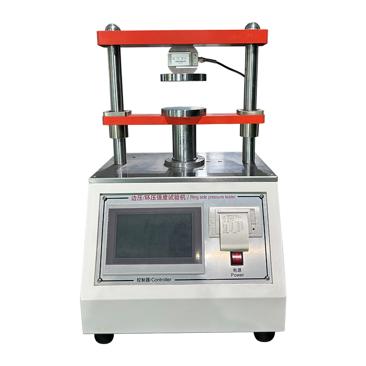 邊壓、環(huán)壓強度試驗機