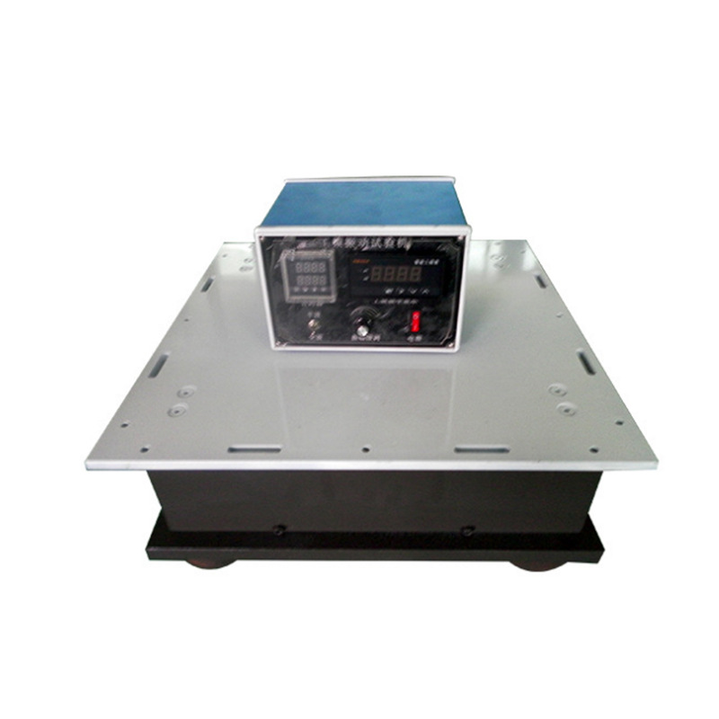 介紹振動試驗機的五個重點發(fā)展方向！