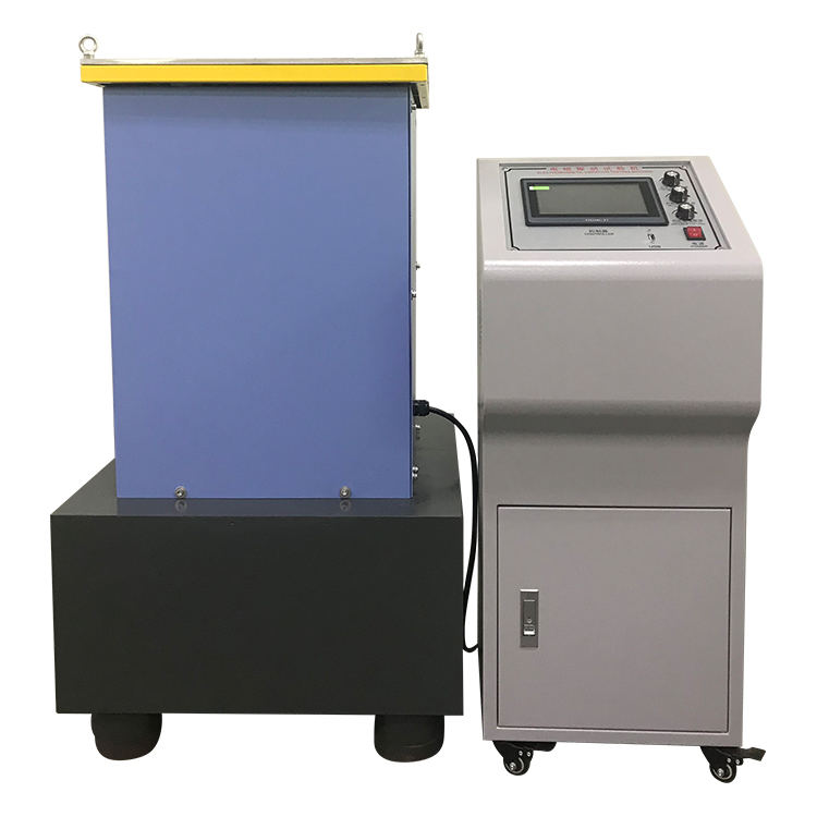 電磁式振動(dòng)臺(tái)（六度空間)觸摸屏款