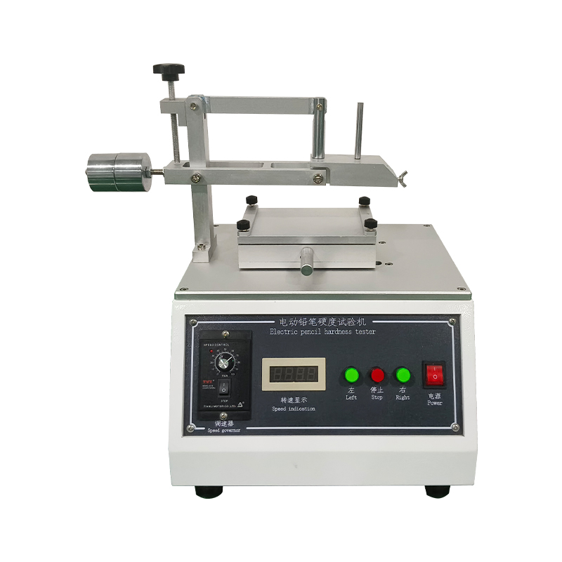 電動(dòng)鉛筆硬度計(jì)