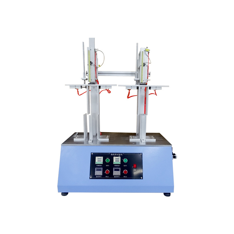 手機(jī)微跌試驗(yàn)機(jī)