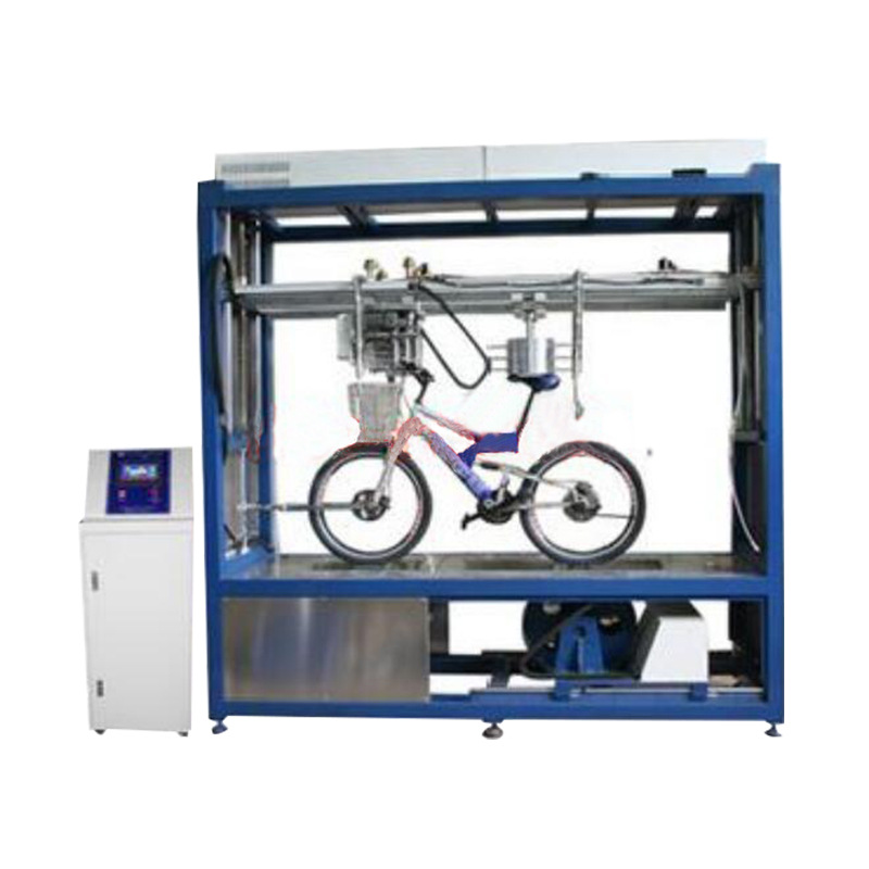 自行車路況試驗(yàn)機(jī)