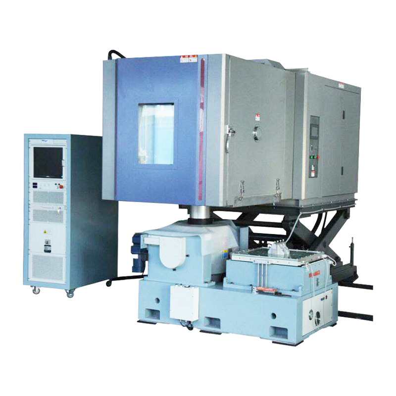 三綜合試驗(yàn)箱