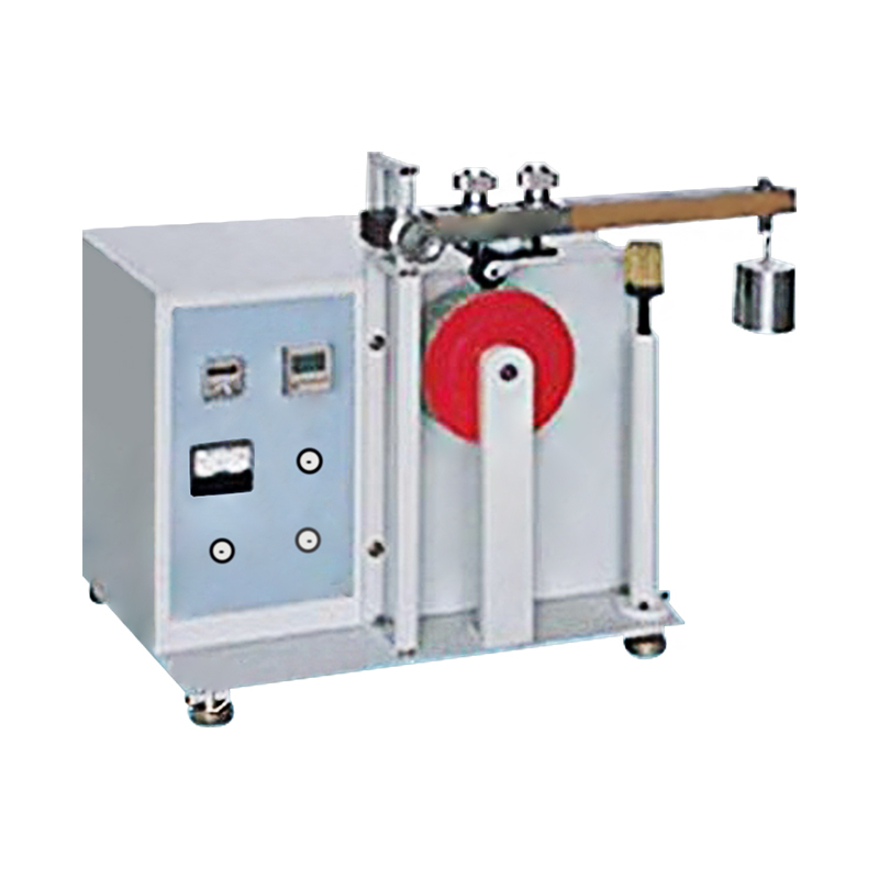 箱包腳輪耐磨試驗機