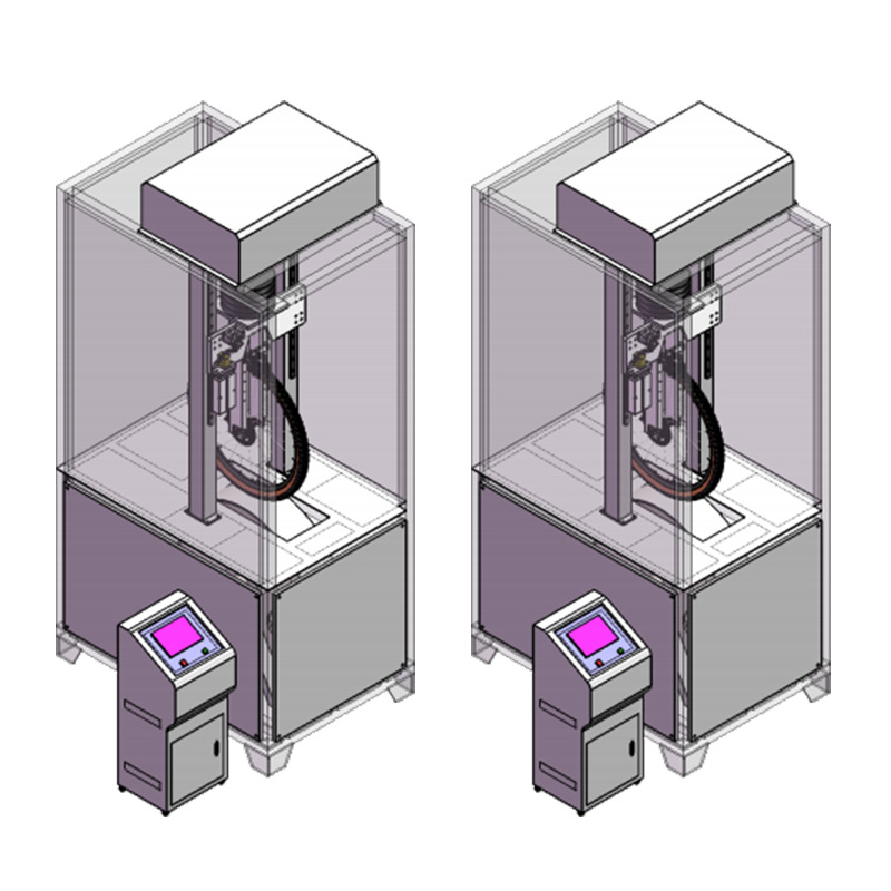 車輪剎車疲勞試驗(yàn)機(jī)