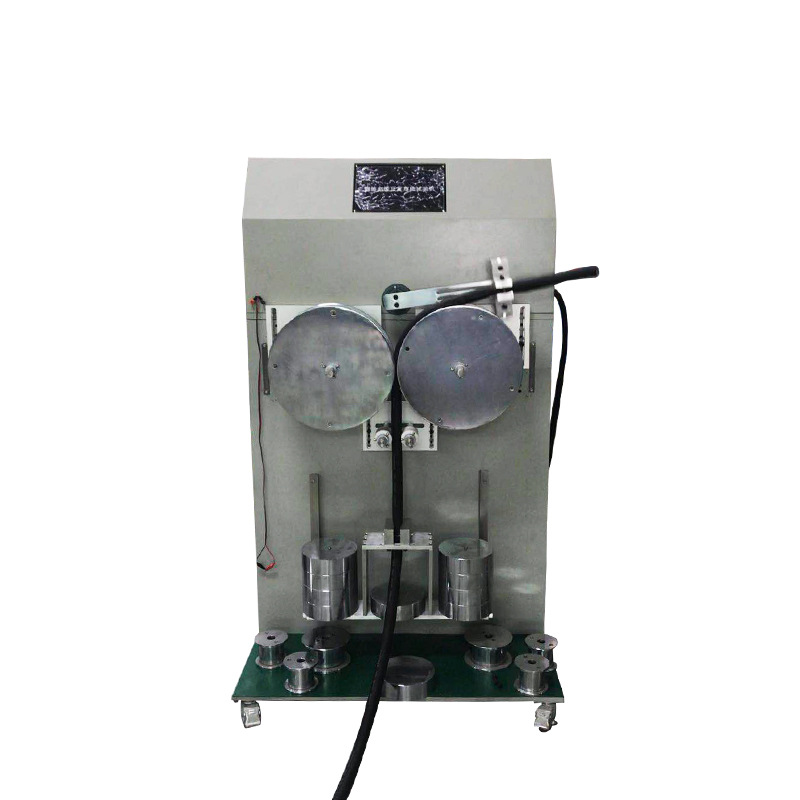 拖鏈電纜反復(fù)彎曲試驗(yàn)機(jī)