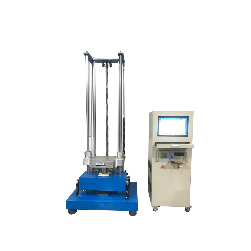 沖擊試驗(yàn)機(jī)