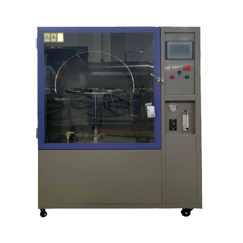 IP34淋雨試驗(yàn)箱