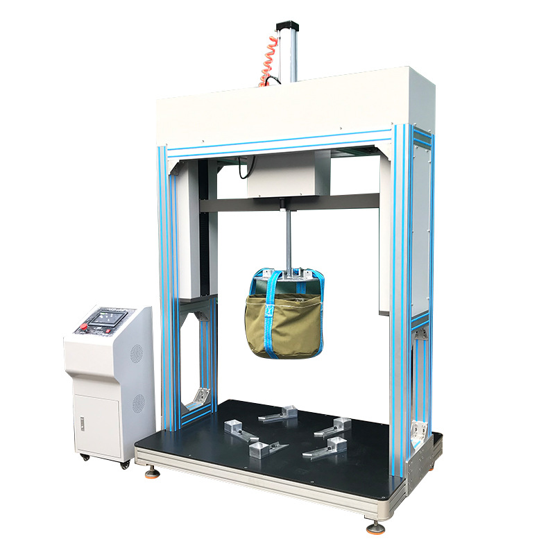 觸摸屏座椅沖擊試驗(yàn)機(jī)