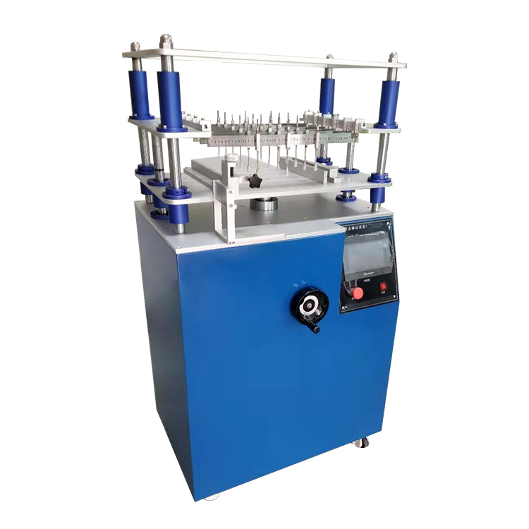 打點(diǎn)按鍵試驗(yàn)機(jī)