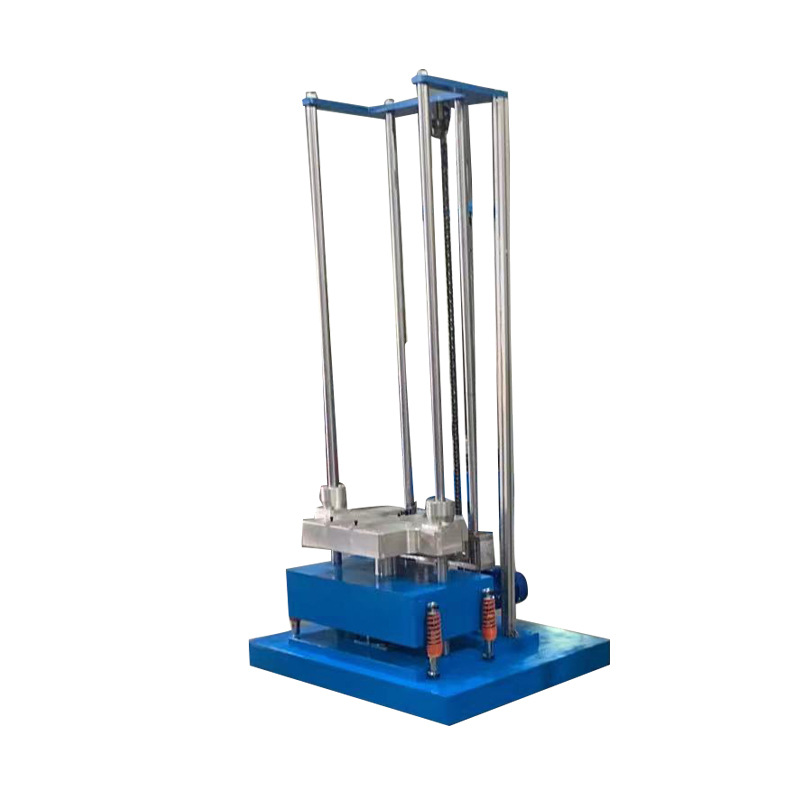 淺談沖擊試驗(yàn)機(jī)的未來(lái)發(fā)展方向