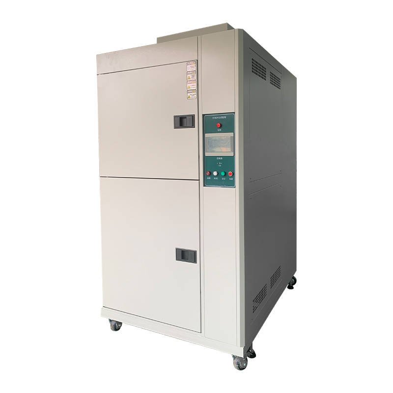 兩廂式冷熱沖擊試驗(yàn)箱
