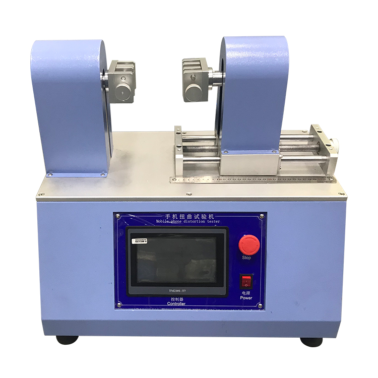 手機(jī)扭曲試驗(yàn)機(jī)