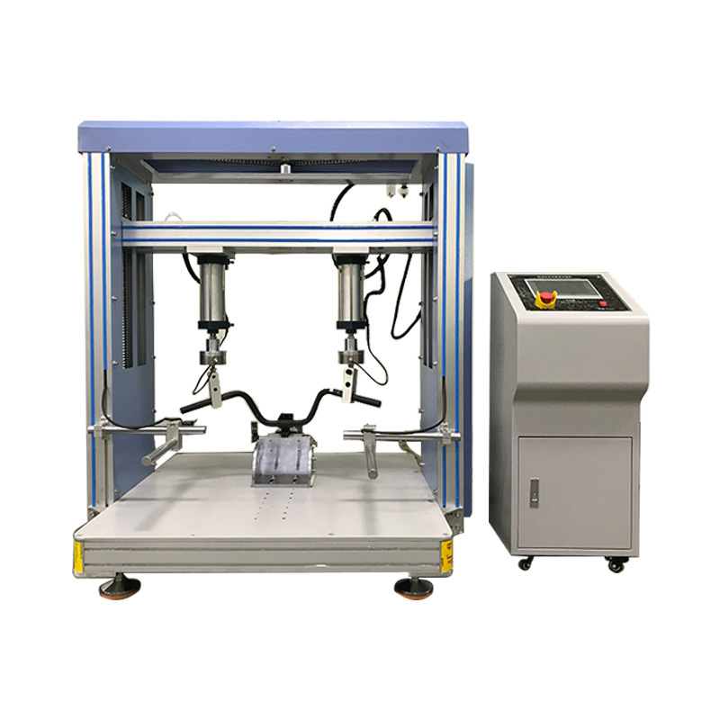 自行車車把壽命試驗(yàn)機(jī)