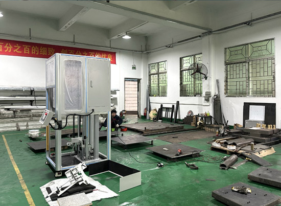 擁有專業(yè)的研發(fā)團(tuán)隊，可按需定制<br>