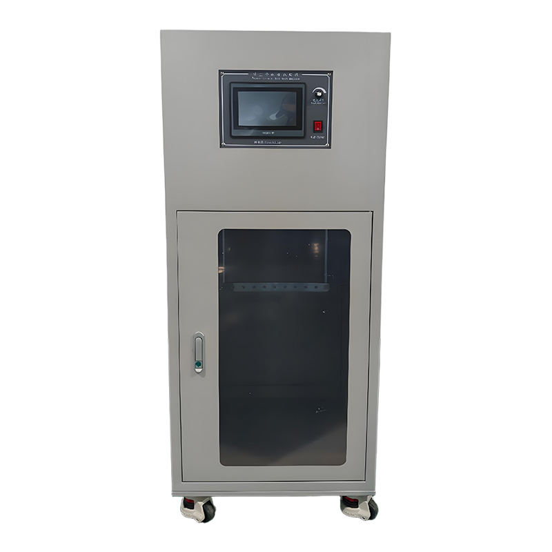 吸塵器跌落試驗(yàn)機(jī)