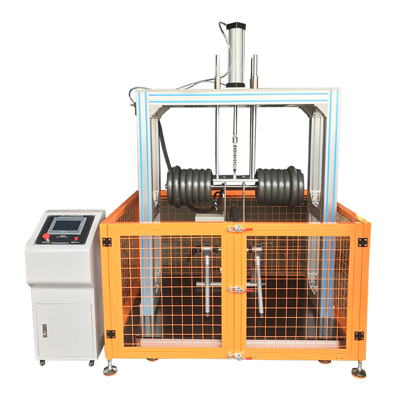 動(dòng)感單車試驗(yàn)機(jī)